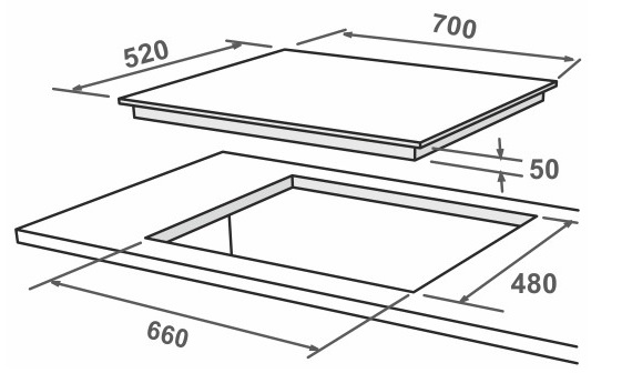 Installation Diagram